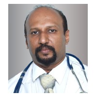 Dr. DR. Sanjay Mukundan