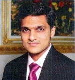 Dr. Sanket Mehta