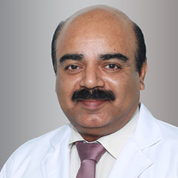Dr. SANTHOSH JOHN K A