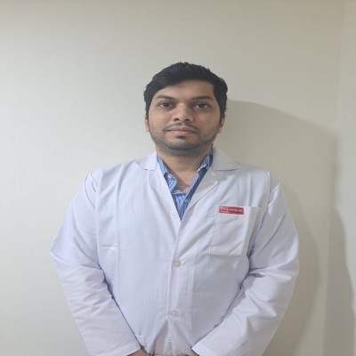 Dr. Sanyam Santosh Falari