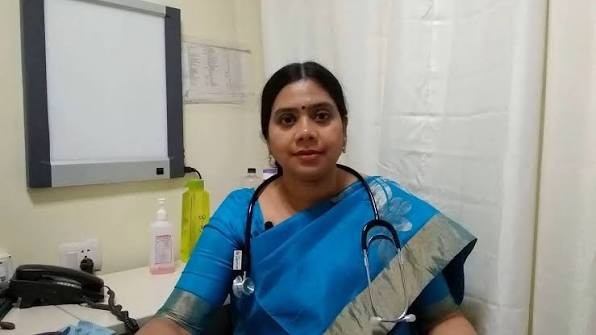 Dr. Shilpita Banerjee