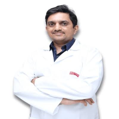 Dr. Shital Lengade