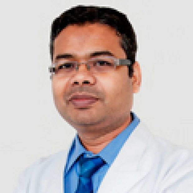 Dr. Shyam Bihari Bansal