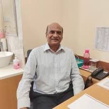 Dr. Suhas Parikh