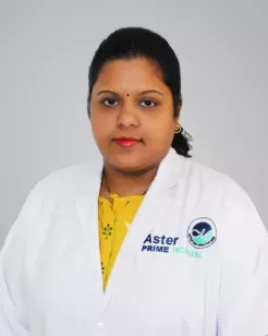 Dr. Tanuja Paipuru