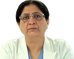 Dr. Tejinder Kataria