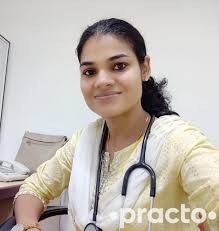 Dr. Trishna Taralkar