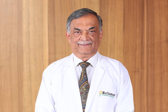 Dr. Uday Andar