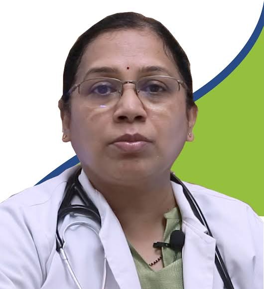 Dr. Vandana Tanksale
