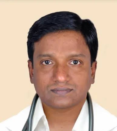 Dr. Vimalraj Velayutham