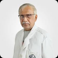 Dr. Yash Lokhandwala