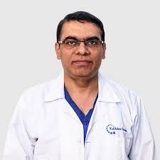 Dr. Yuvaraja T.B