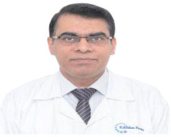 Dr. Yuvaraja T.B