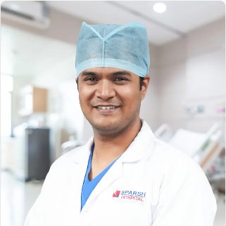 Dr. Anilkumar B U