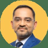 Dr. Deepak Subramanian