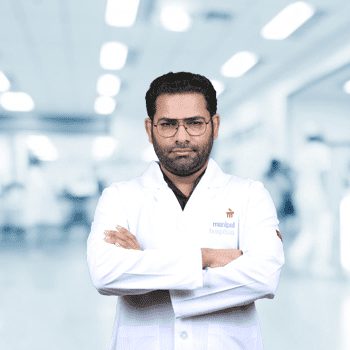 Dr. G. Moinoddin