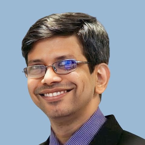 Dr. G Vivekanand