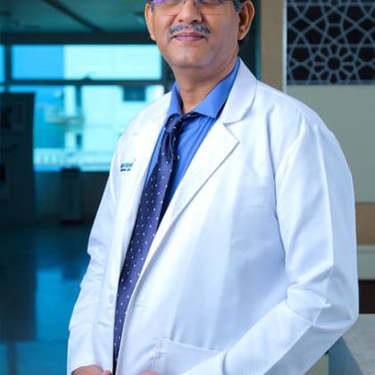 Dr. R. Padmakumar