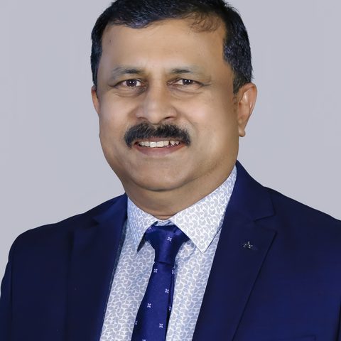 Dr. Prakash K
