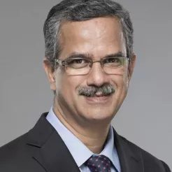 Dr. Shivaram H V