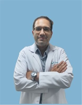 Dr. Arun Kumar J