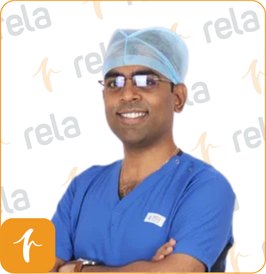 Dr. A. Ashok Kumar