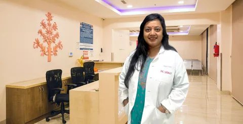 Dr. Abhilasha Mehta