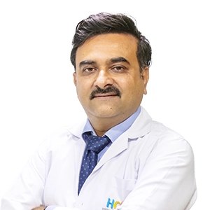 Dr. Abhishek R Parmar