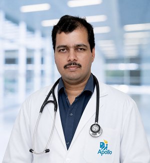 Dr. Aghilavendan P