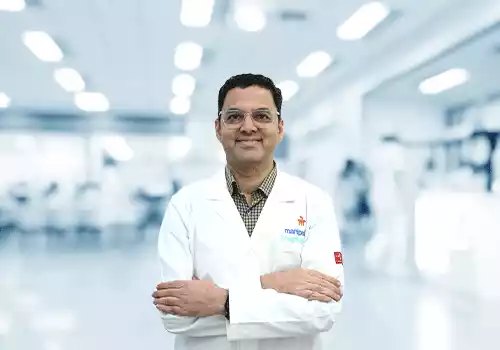 Dr. Akash Motgi