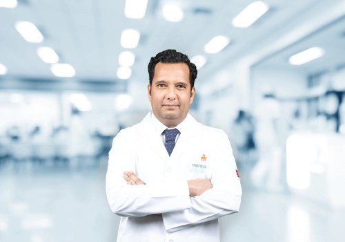 Dr. Anand Nirale