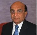 Dr. Ashwin B Mehta