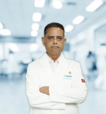 Dr. Atanu Kumar Jana