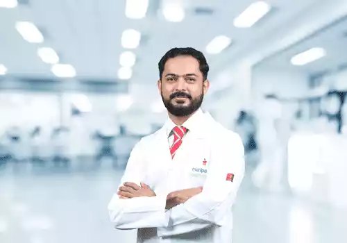 Dr. Azhar Lakhani