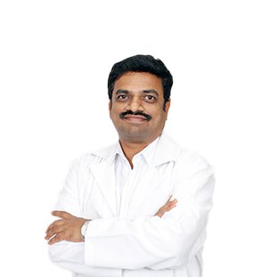 Dr. B J Srinivasa