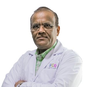 Dr. Bhupesh R. Shah