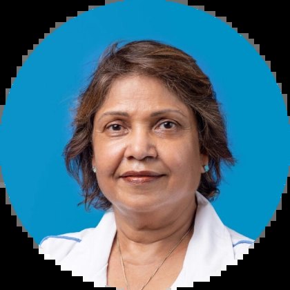 Dr. Bindu Ballani