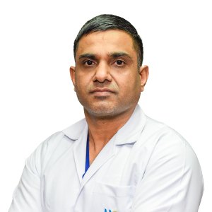 Dr. Brajmohan Singh