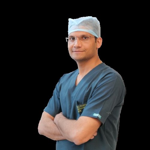 Dr. Dheeraj Dubay