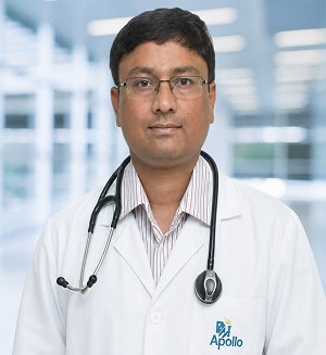 Dr. Jayesh Prajapati