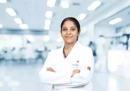 Dr. Kamini Kurpad