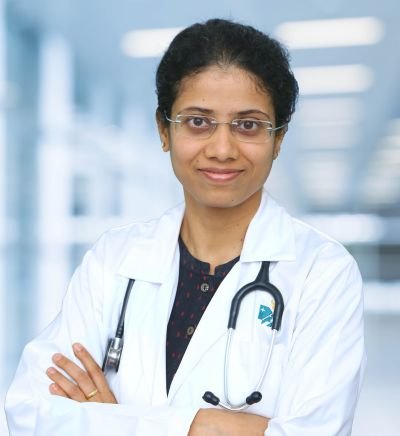 Dr. Madhuri Khilari