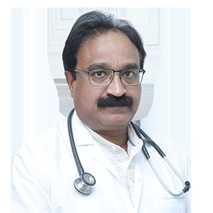 Dr. Narendra Hiregoudar