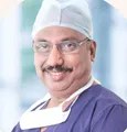 Dr. P M Gopinath