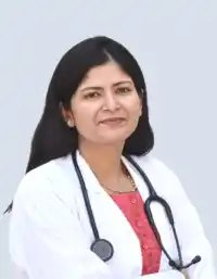 Dr. Pankush Gupta