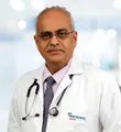 Dr. Paresh Desai