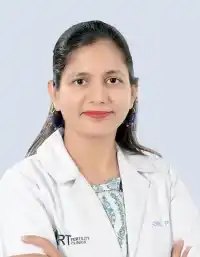 Dr. Parul Katiyar