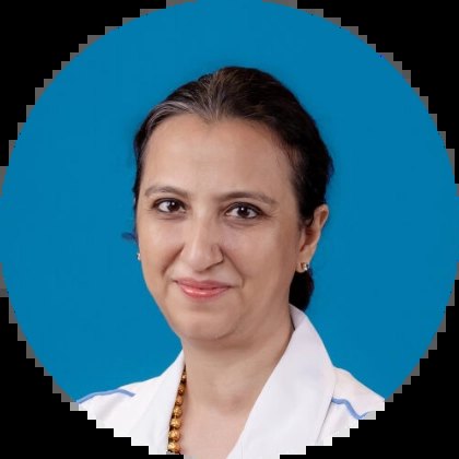 Dr. Parul Tank