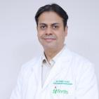 Dr. Puneet Kant Arora