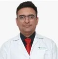 Dr. Rasesh Pothiwala